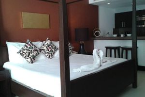 Alquiler Vacacional - ALDEA THAI ON THE BEACH