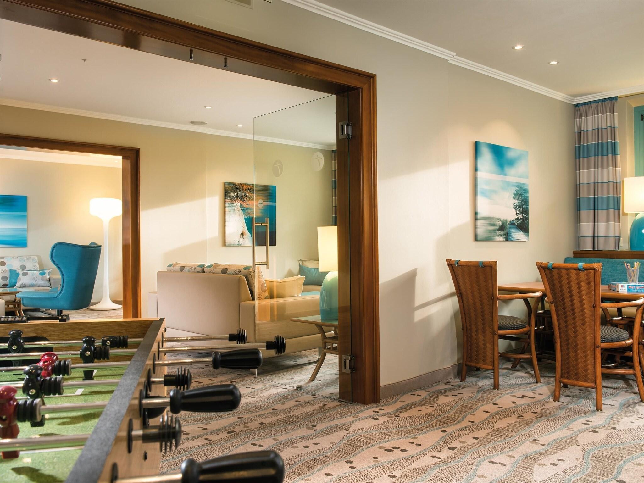 Vista Lobby Travel Charme Bernstein