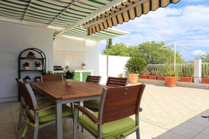 Alquiler Vacacional - Capo Apartment Sleeps 5