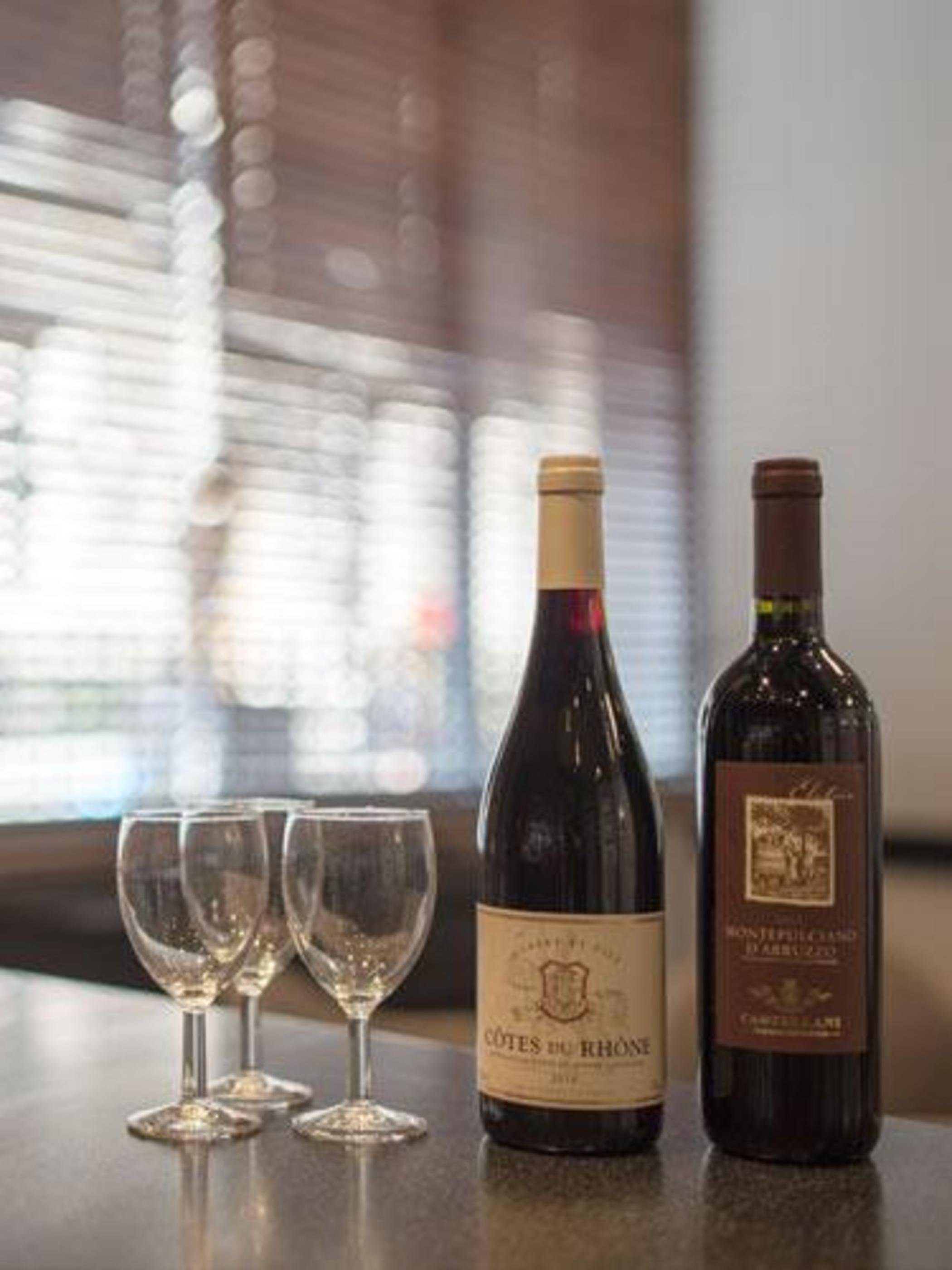 Bar/Salón Lancaster Hall Hotel