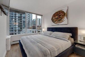 Alquiler Vacacional - Gastown Downtown Apartment Very Central