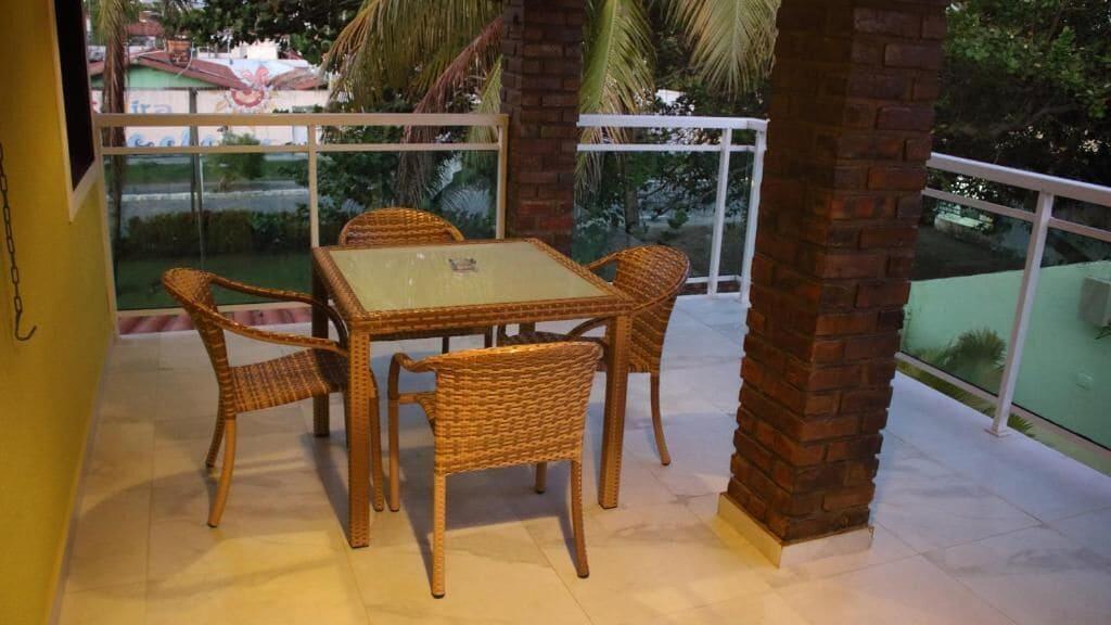 Restaurant POUSADA PORTO MAR