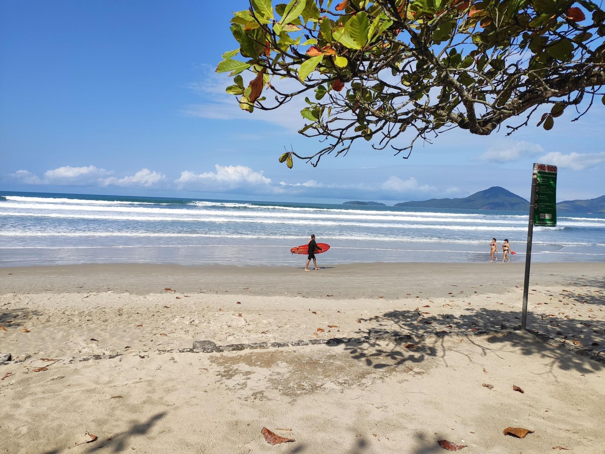 Playa HOTELARE Pousada Bóra Morá