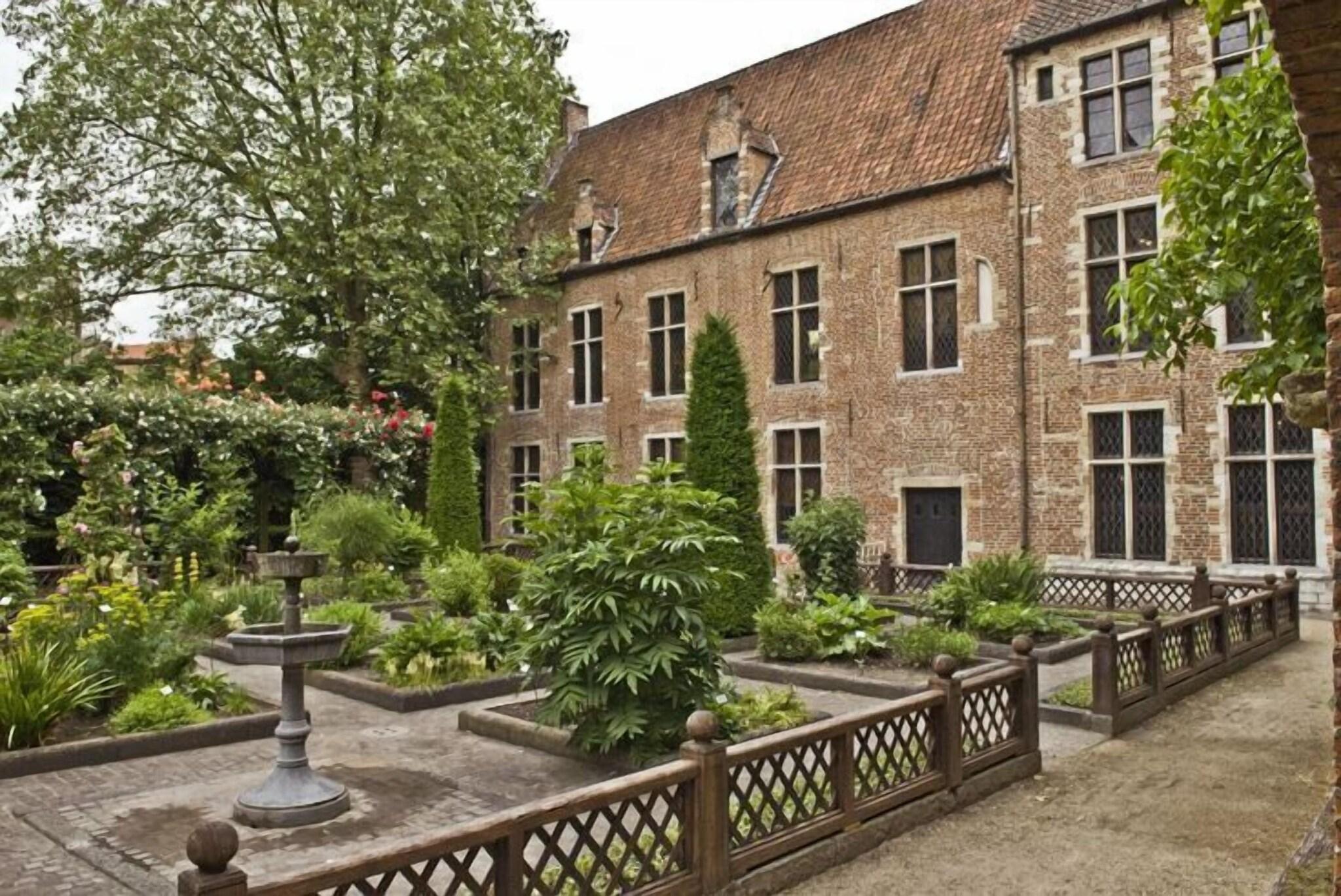 Varios Hôtel Prince De Liège