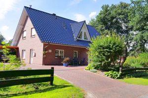 Renta temporal - Ferienwohnung Strudthoff