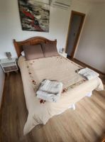 Alquiler Vacacional - 1-hermosas Cabañas Para 6 Y 7 Personas, Full Equipadas , Pet Friendly
