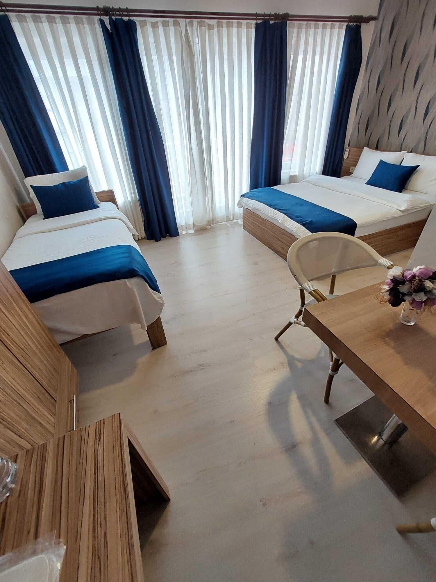 Varios Aslan Home Apart