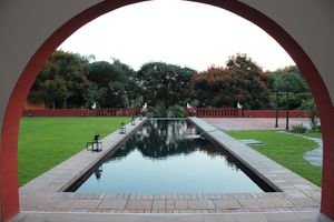 Alojamiento - Terraza Tamayo Toscana