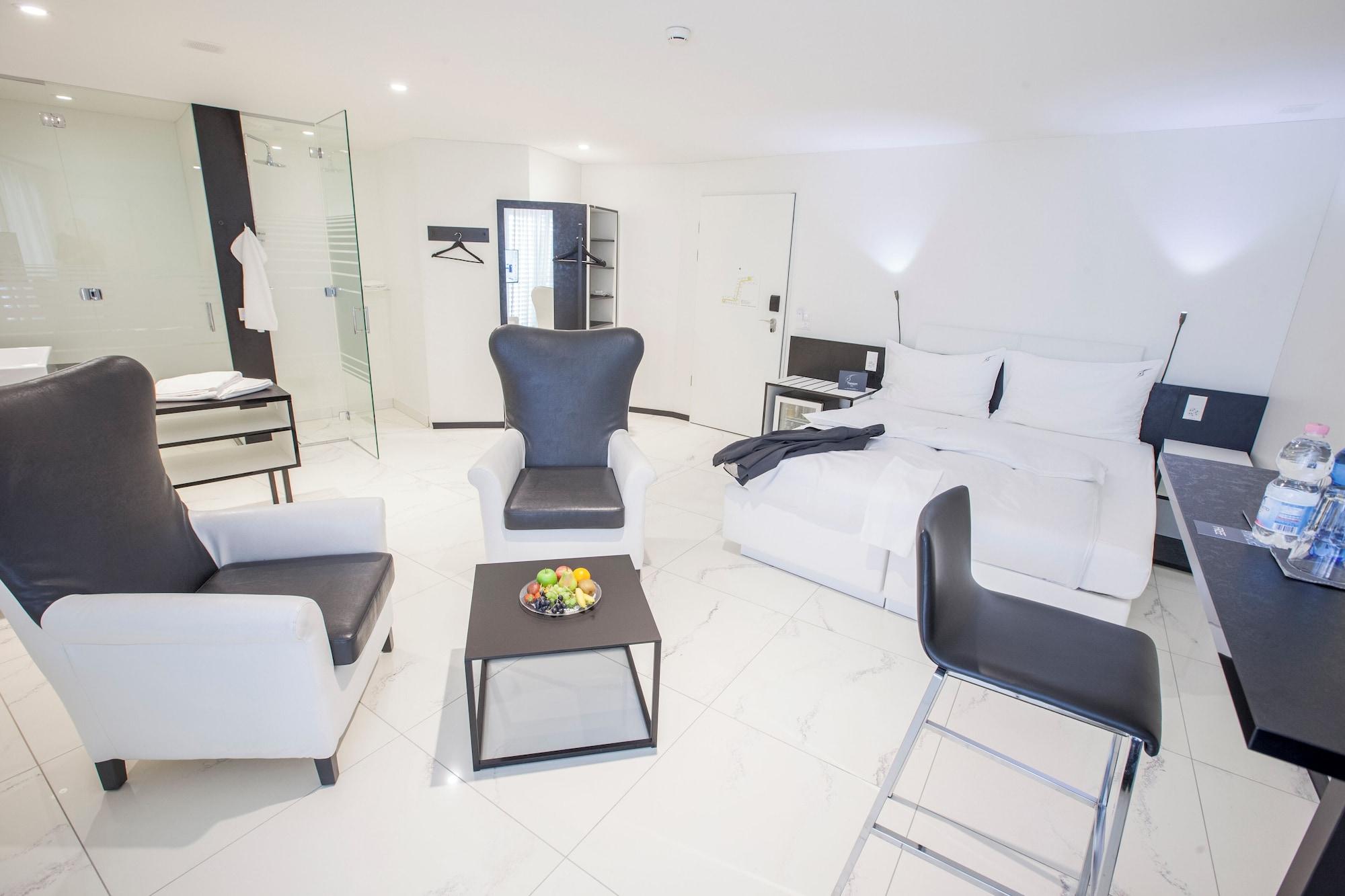 Habitación Longstay Residence Thessoni home - Self check in serviced apartments & Hotel