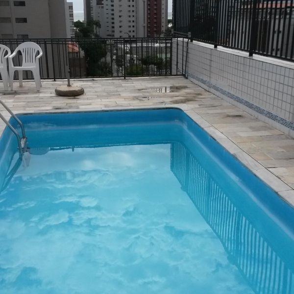 Sweet Home Boa Viagem