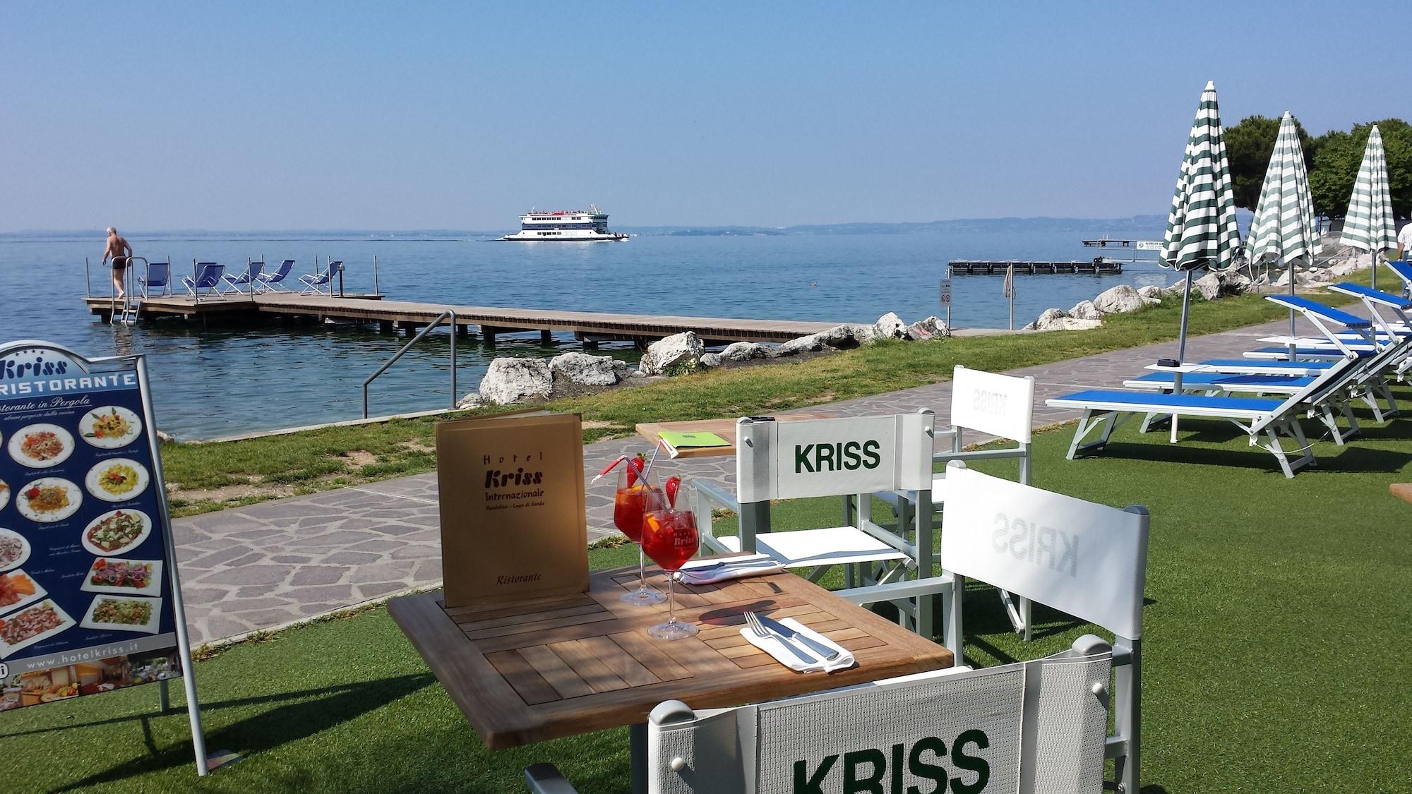 Playa Hotel Kriss Internazionale