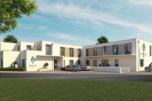 Alojamiento - Amper Art Hotel