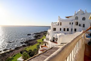 Actividad - Tour de día completo a Punta del Este