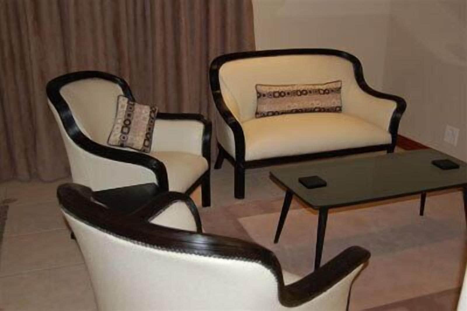 Set de Habitación 3 Melrose Road