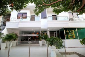 Alojamiento - Hotel Rodadero Inn By GEH Suites