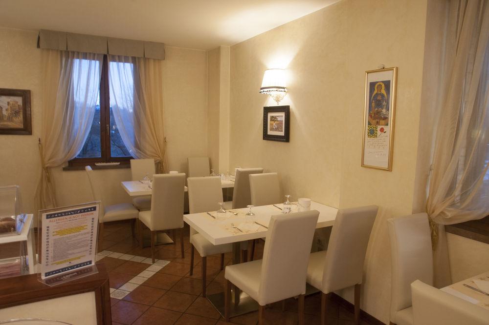 Hotel Arcobaleno Boutique Hotel