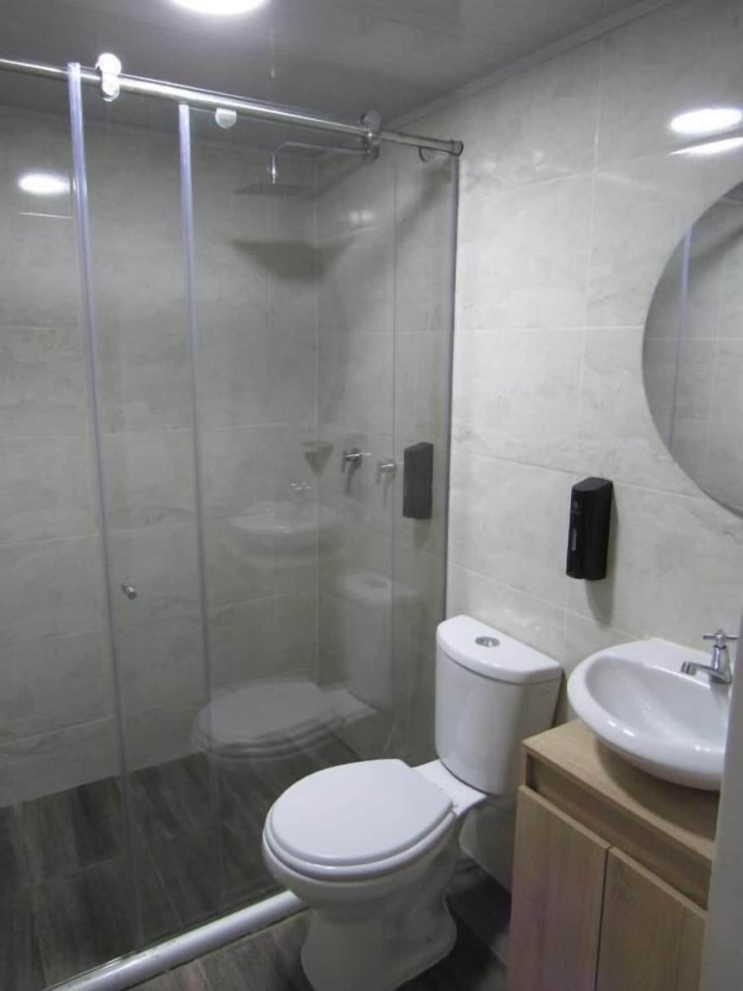 Equipamiento de Habitación Lux Al Wafa