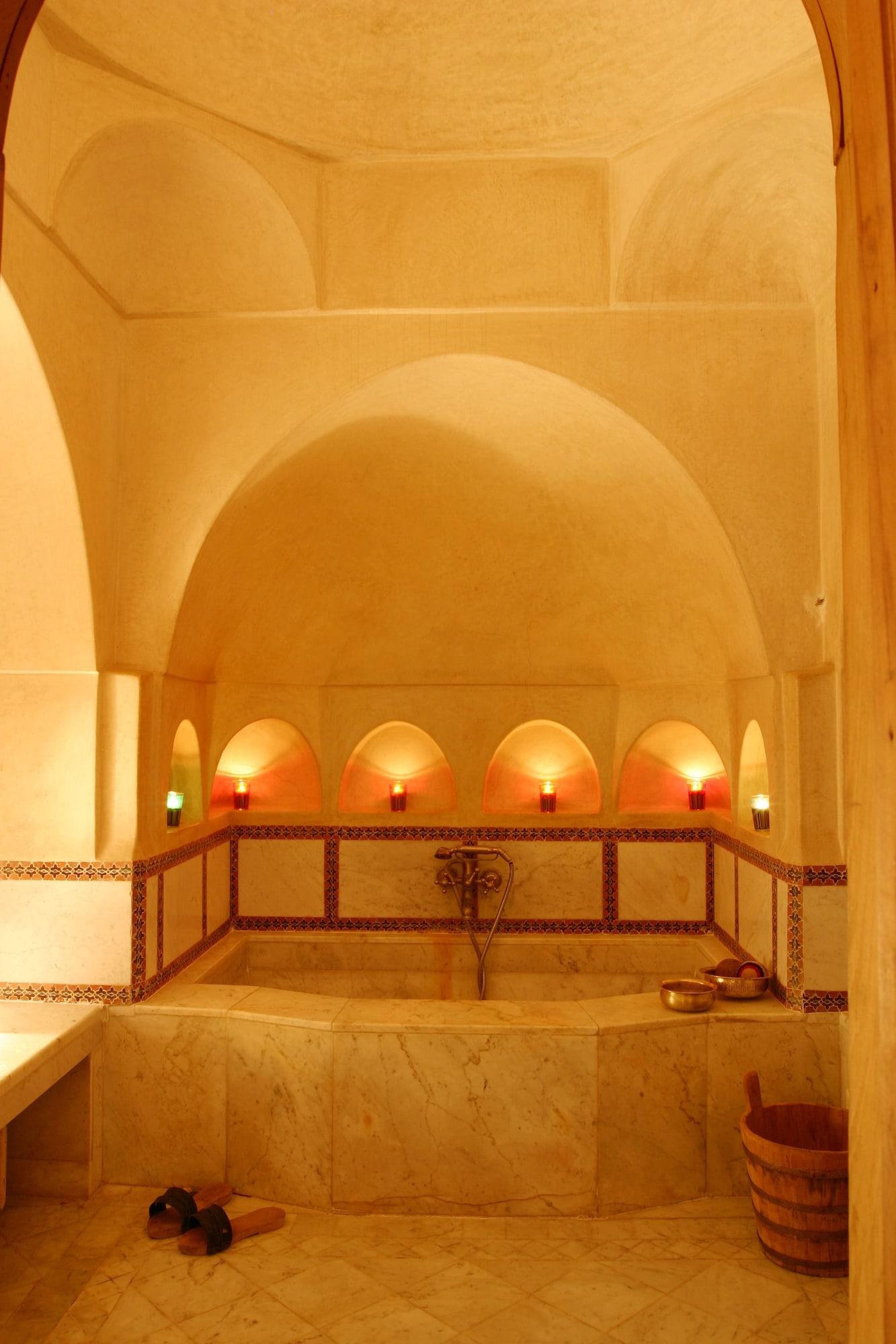 Habitación Dar Ayniwen Garden Hotel & Bird Zoo