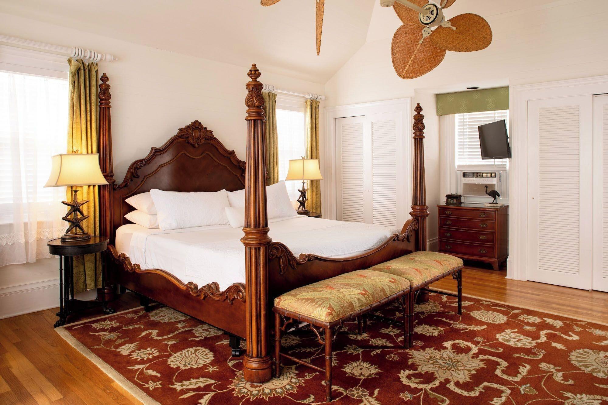 Habitación The Gardens Hotel