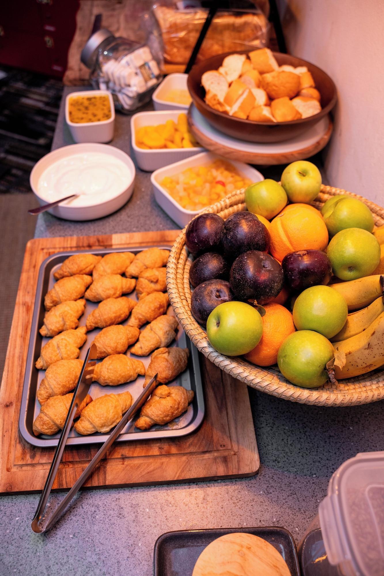 Restaurant Urban Nomad - Potts Point