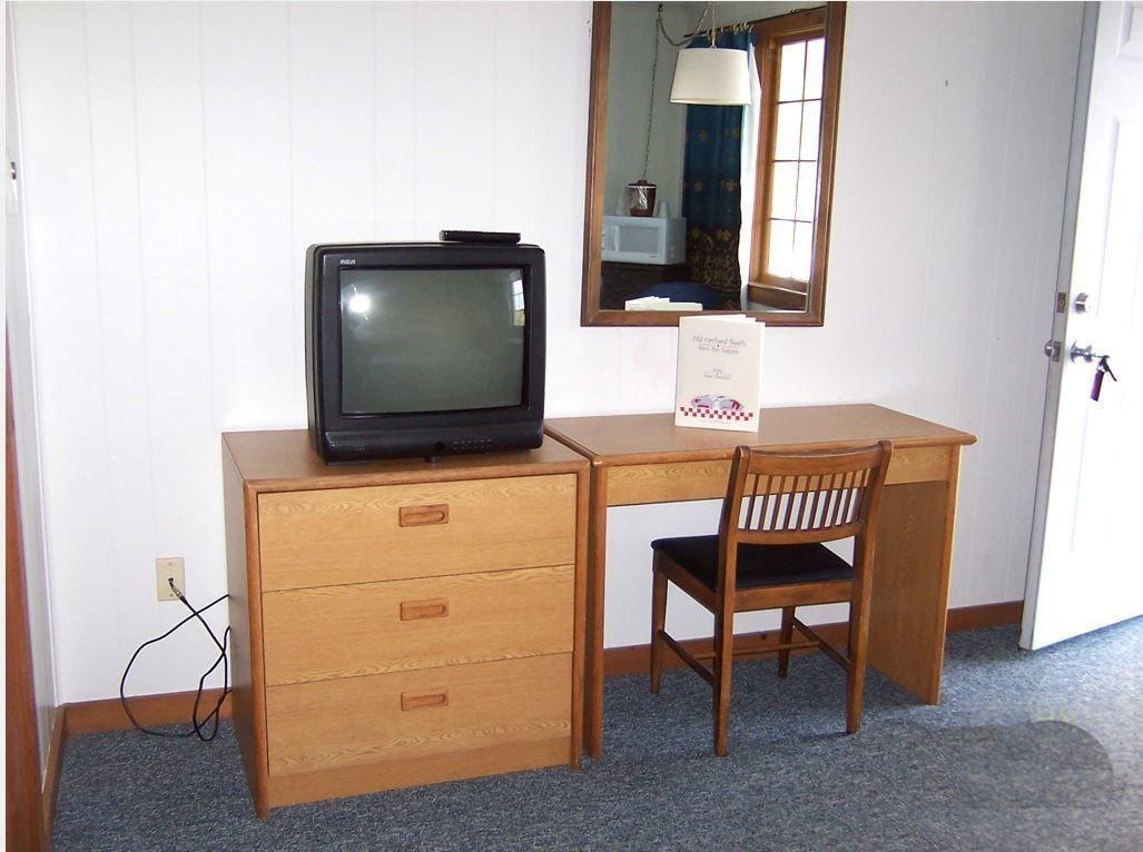 Set de Habitación Eastview Motel