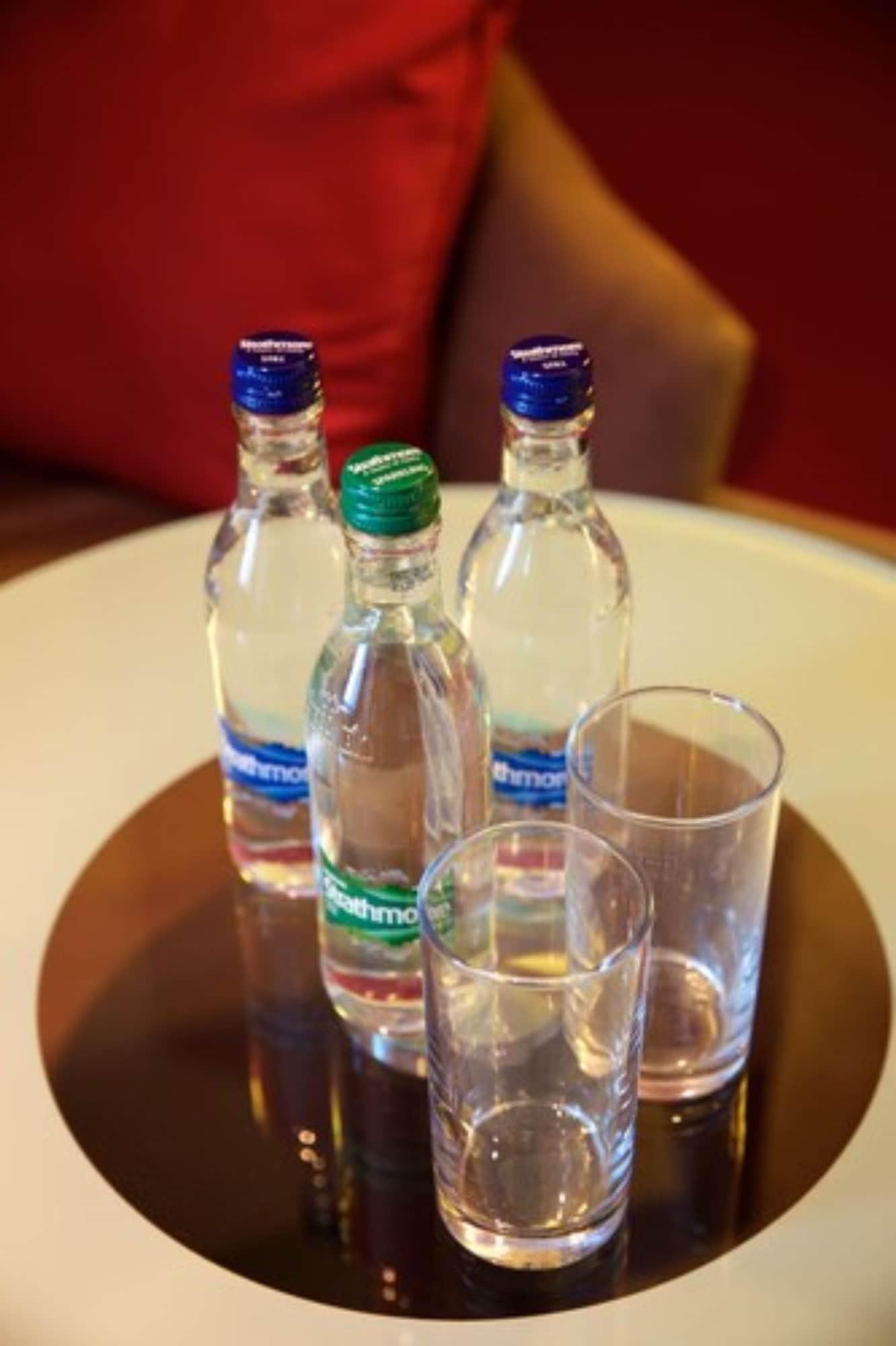 Set de Habitación Aberdeen Airport Dyce Hotel, Sure Hotel Collection by BW