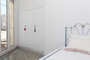 Alquiler Vacacional - Plaka 2-storey Penthouse with Acropolis views. PL6