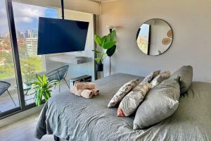 Paquete - Austral-Home Stylish Studio in Costa de Montemar