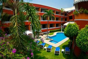 Alojamiento - Hotel Real del Sol Cuernavaca