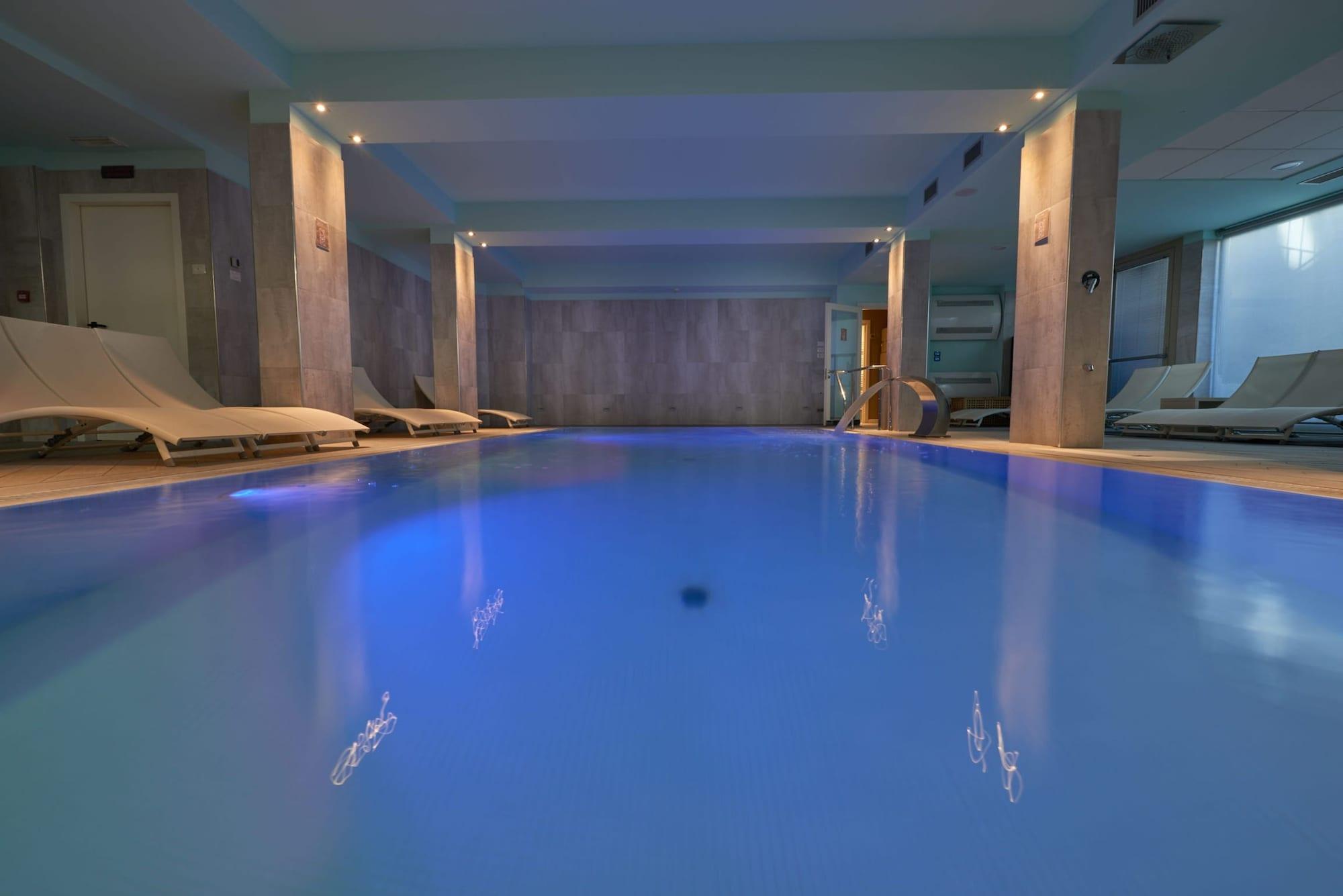 Spa My Forte Relais de Charme