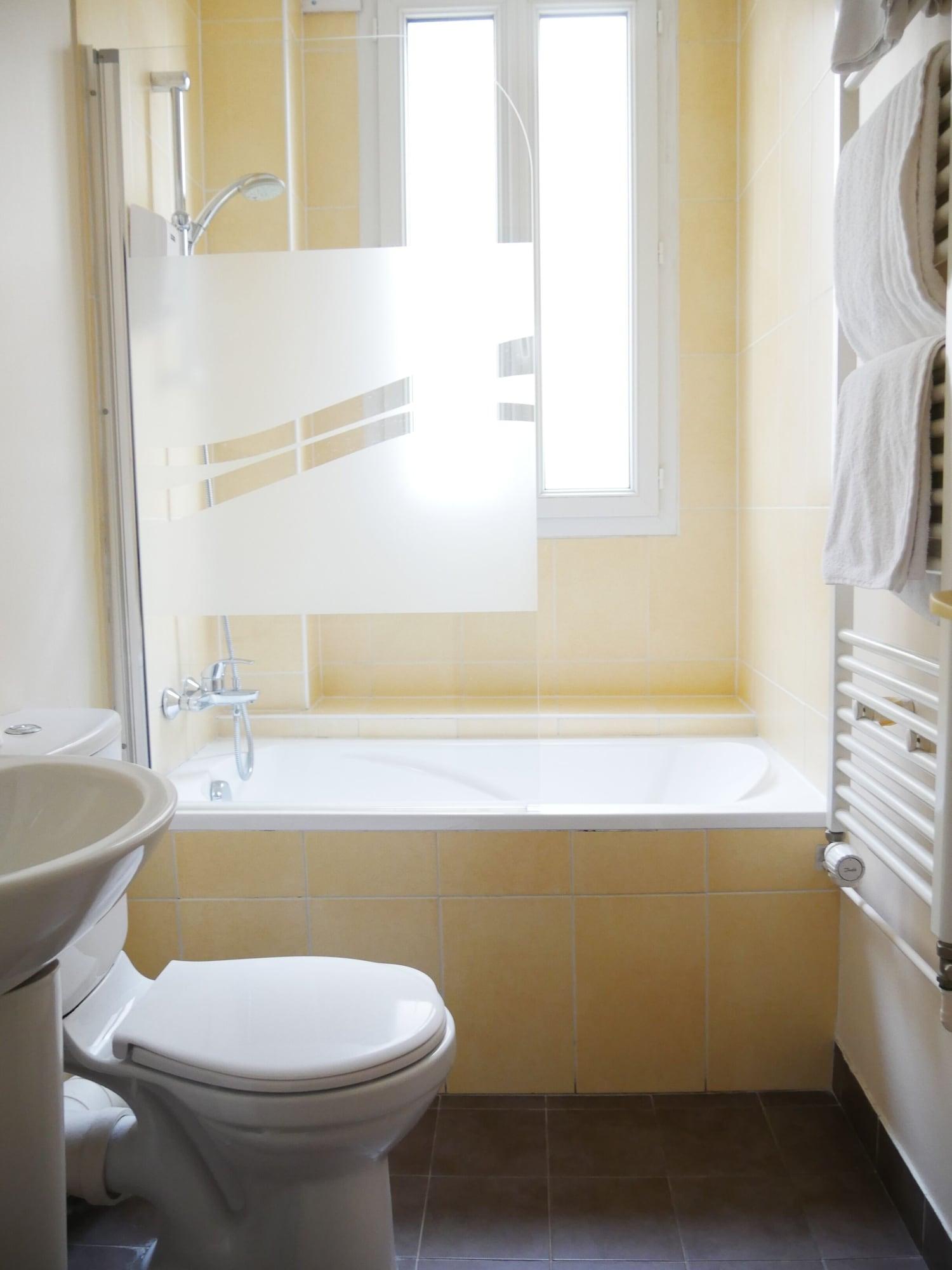 Equipamiento de Habitación Hôtel des Bains