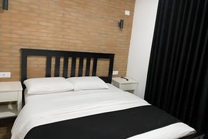 Alojamiento - Hotel Sidi