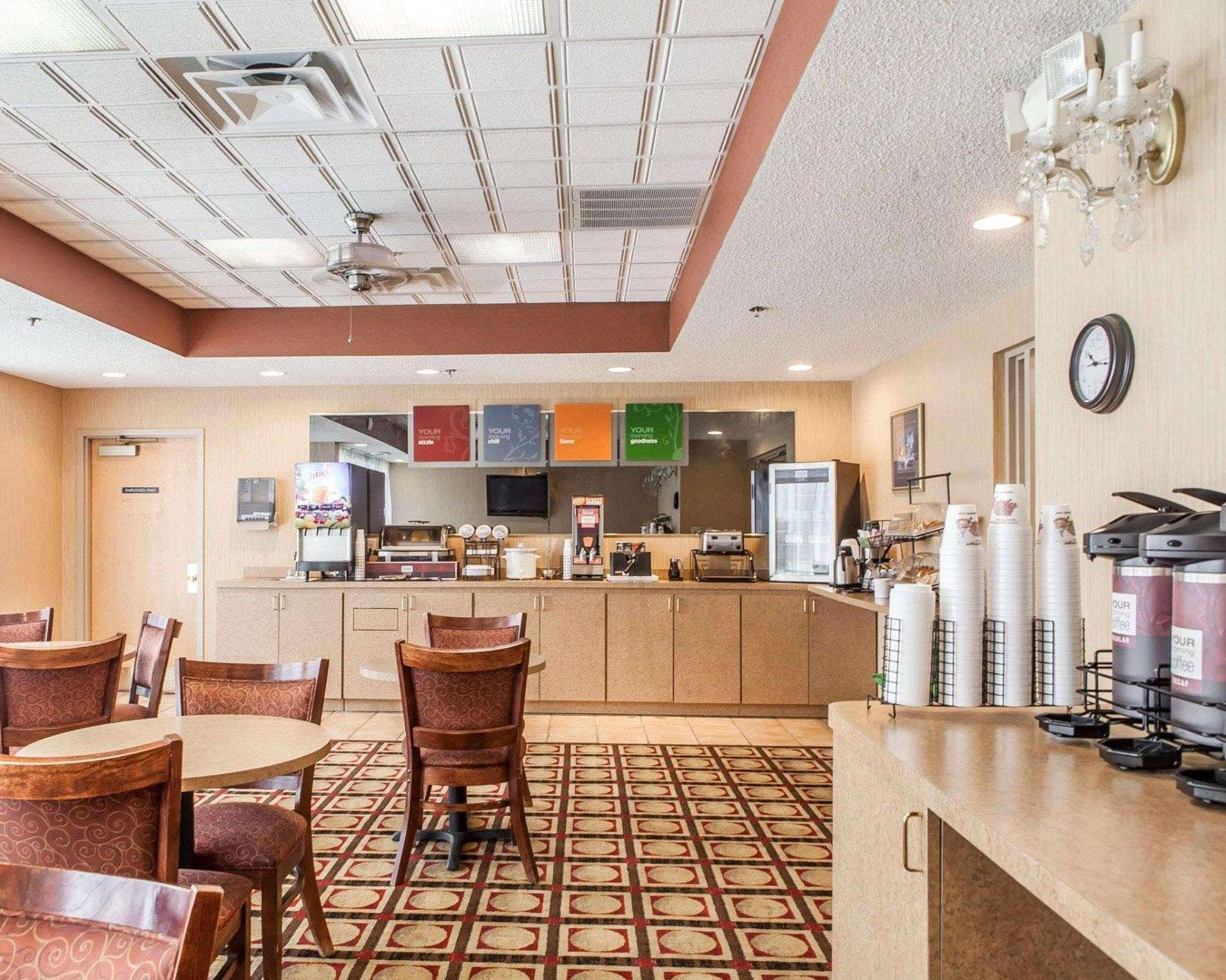 Restaurant Econo Lodge