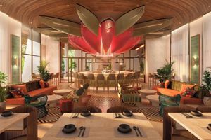 Alojamiento - JW Marriott Costa Elena Resort & Spa, All-Inclusive