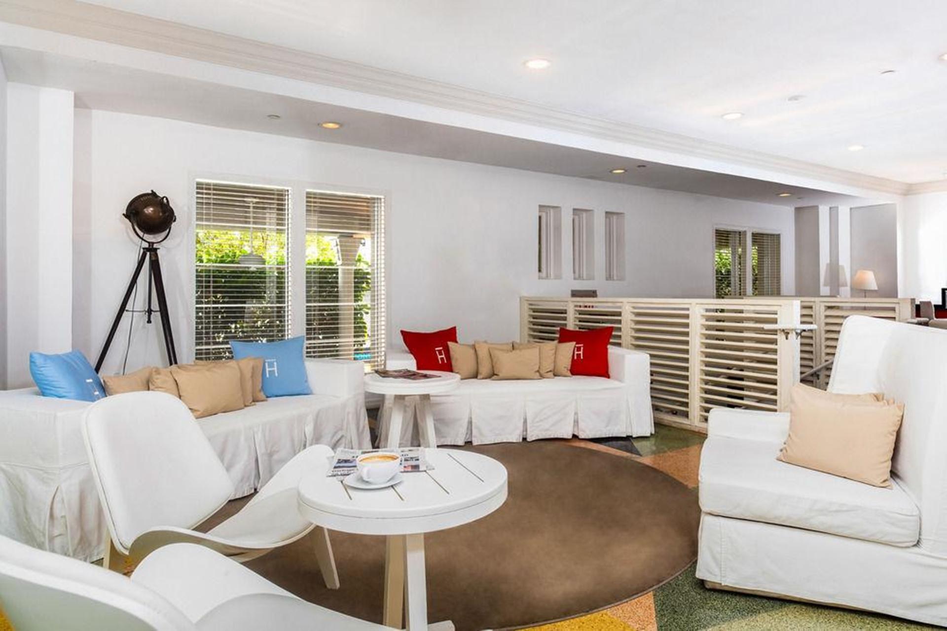 Hotel Townhouse Hotel Miami