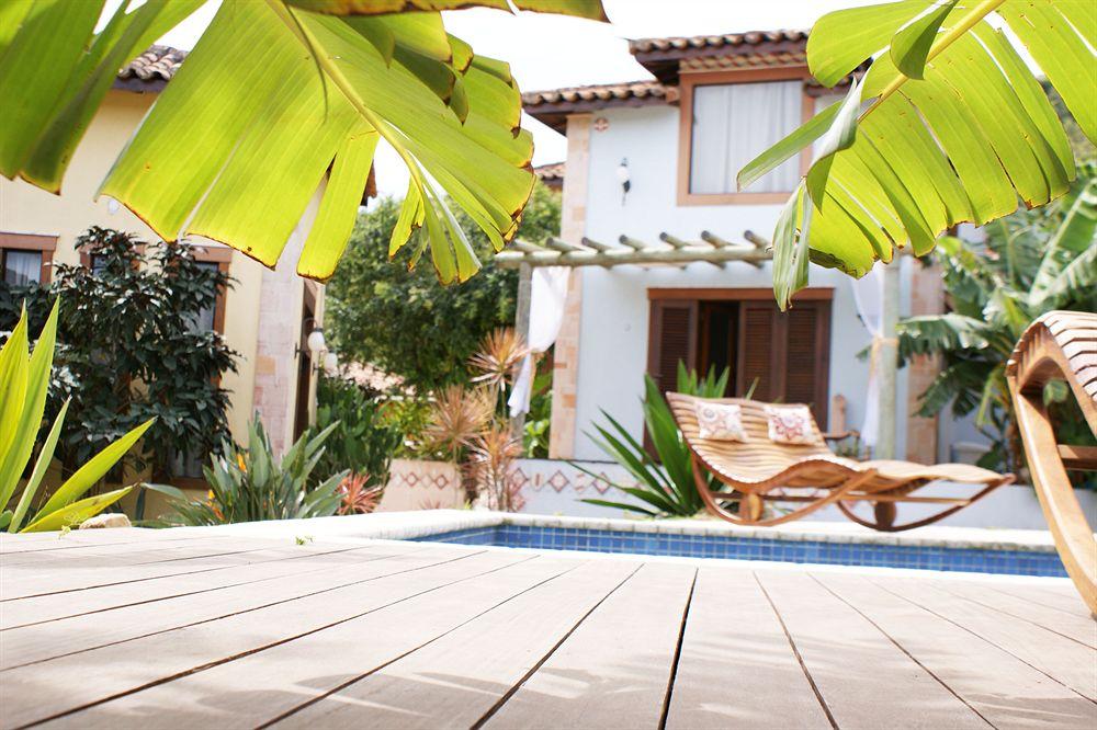Varios Le Village Búzios Boutique Hotel