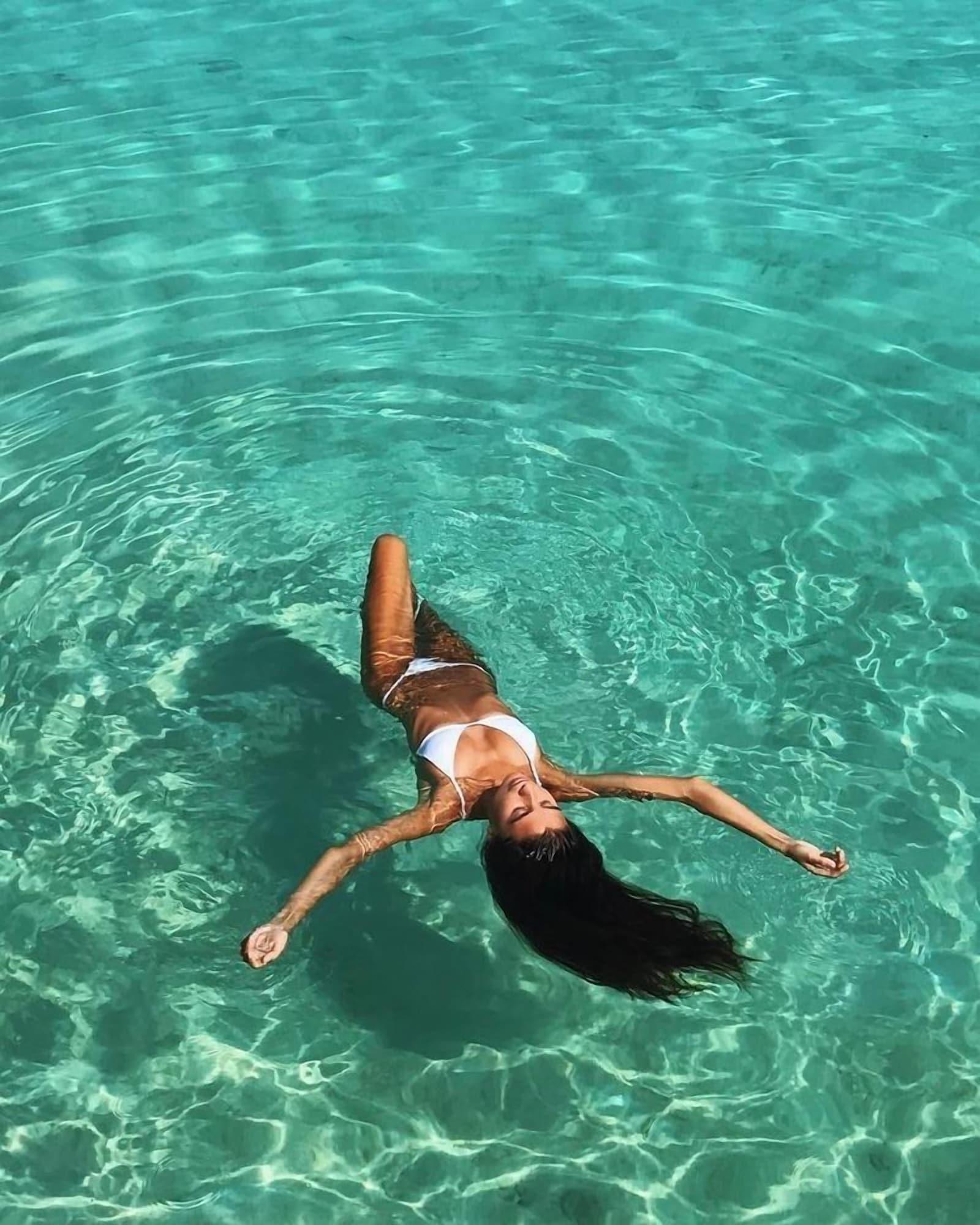 Vista Exterior Oceana Inn Maldives