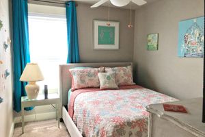 Alquiler Vacacional - Waterfront Bay St. Louis House in Riverview - With Dock and boat launch