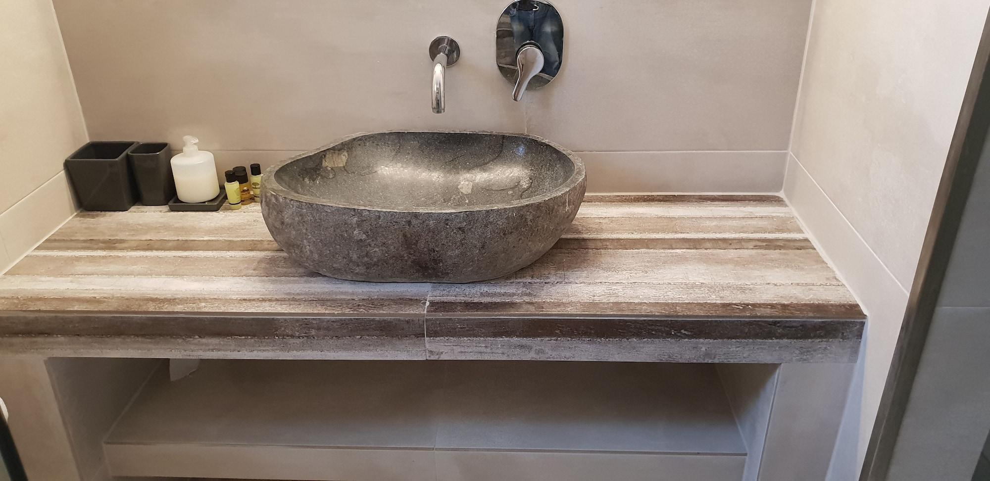 Habitación Iliada Odysseas Resort