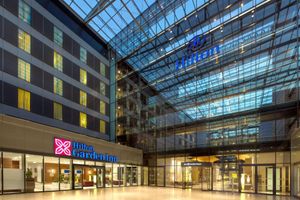 Paquete - Hilton Garden Inn Frankfurt Airport