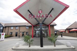 Alojamiento - Ramada by Wyndham Cambridge