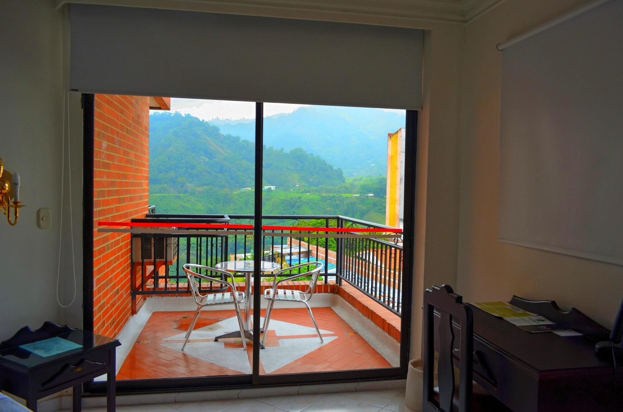 Habitación Casa Morales Hotel Internacional y Centro de Convenciones