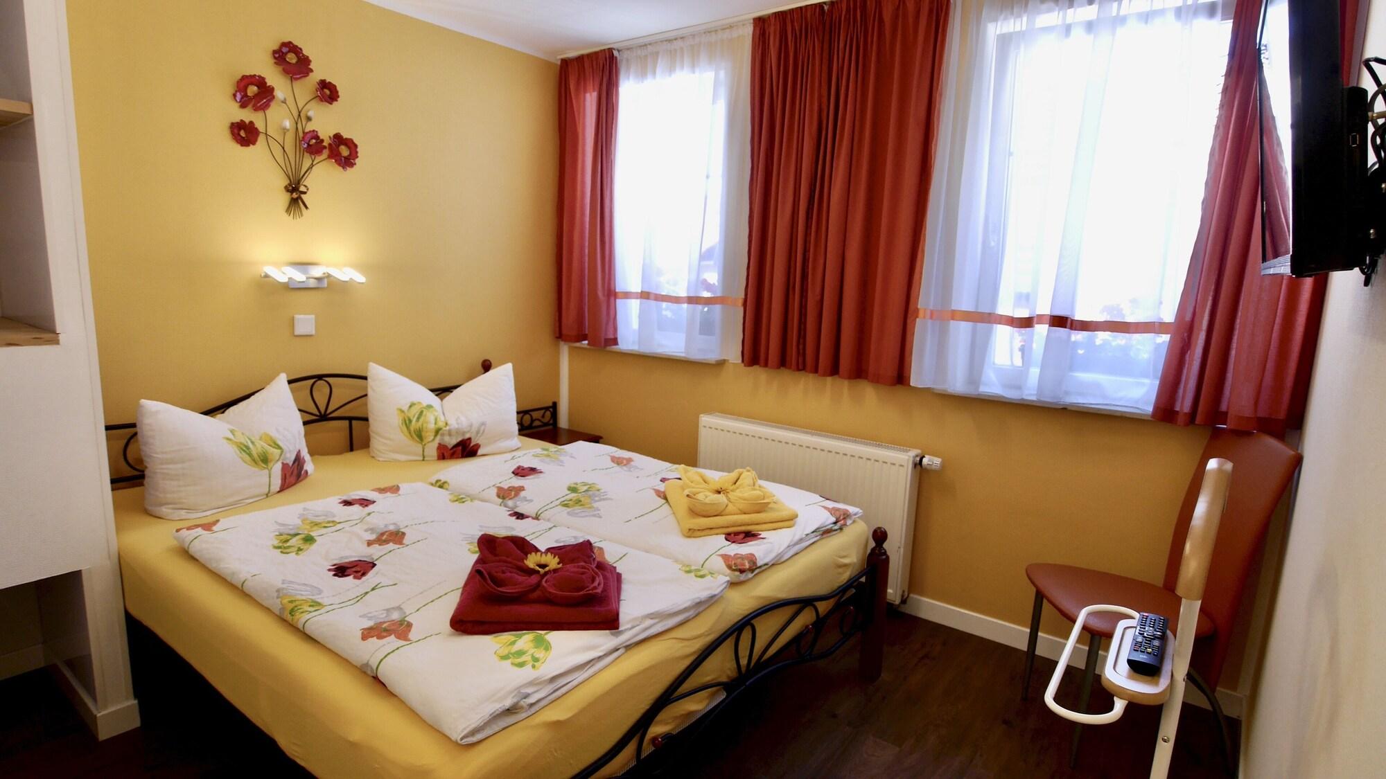 Varios Pension Metilstein