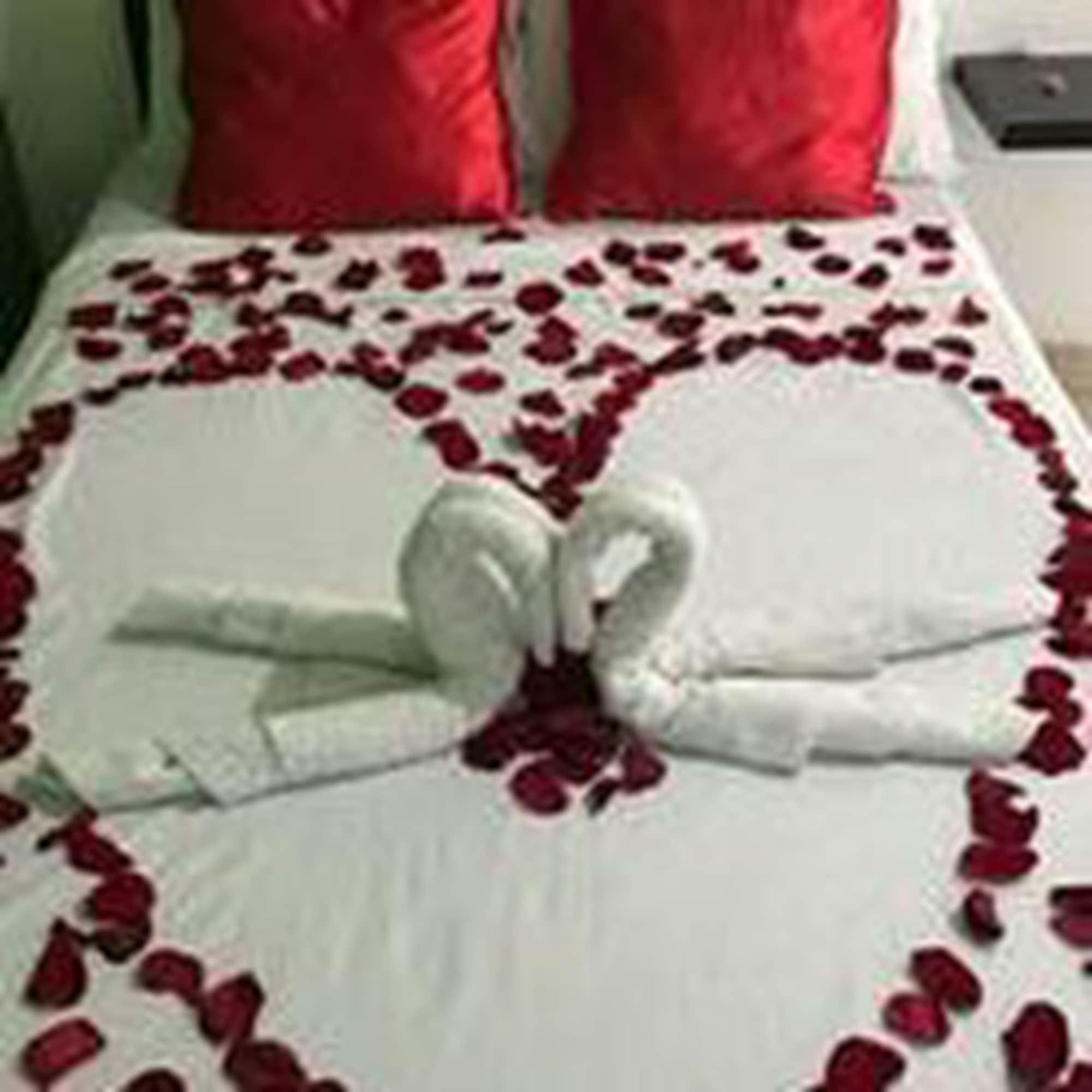 Set de Habitación Hotel Queen Sofia