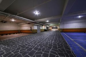 Alojamiento - Hanam 1st Business Hotel
