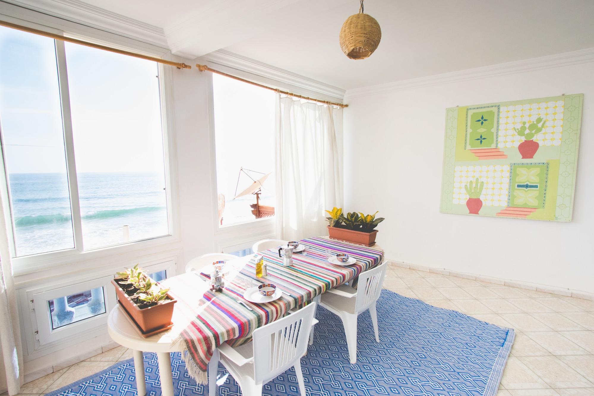 Equipamiento de Habitación Surf Maroc Taghazout Apartments