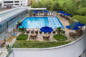 Alojamiento - Hotel San Fernando Plaza