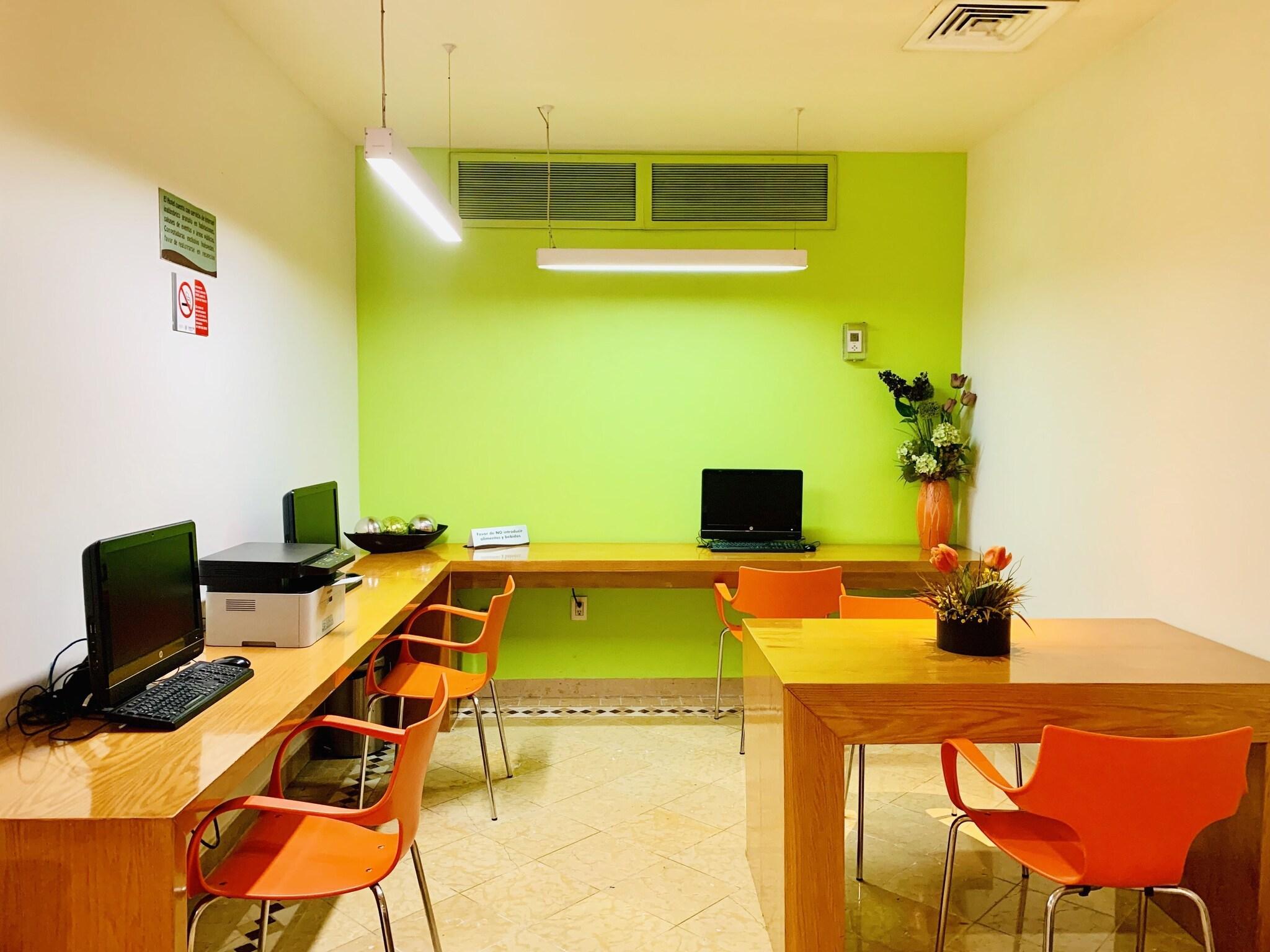 Centro de Negocios Bello Veracruz Hotel