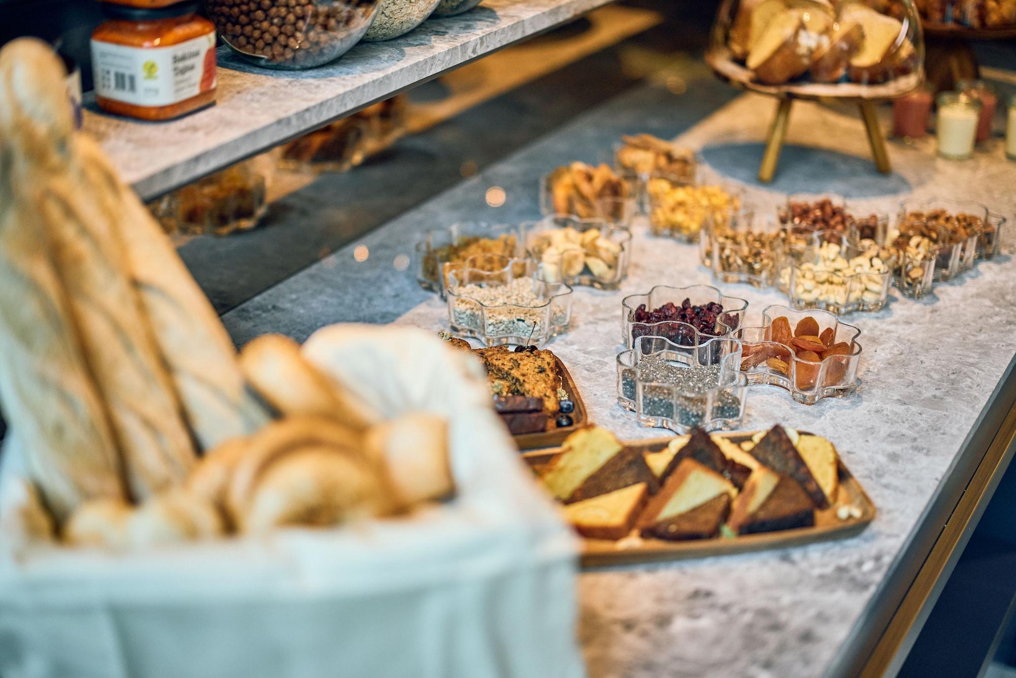 Restaurant La Fleur Boutique Hotel