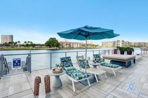 Renta temporal - Exclusive Condo Near Beach Free Valet Parking